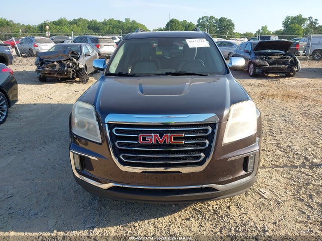 45173714 :رقم المزاد ، 2GKALPEK3G6203937 vin ، 2016 Gmc Terrain Slt مزاد بيع