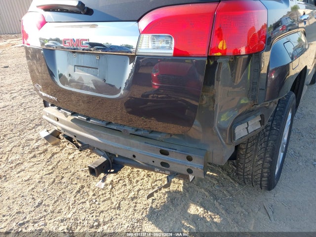 45173714 :رقم المزاد ، 2GKALPEK3G6203937 vin ، 2016 Gmc Terrain Slt مزاد بيع