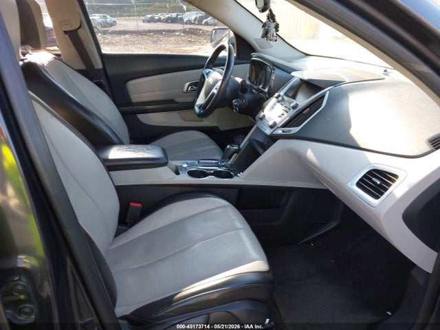 45173714 :رقم المزاد ، 2GKALPEK3G6203937 vin ، 2016 Gmc Terrain Slt مزاد بيع