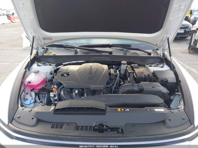 KMHL64JA7TA557864 Hyundai Sonata Sel Sport