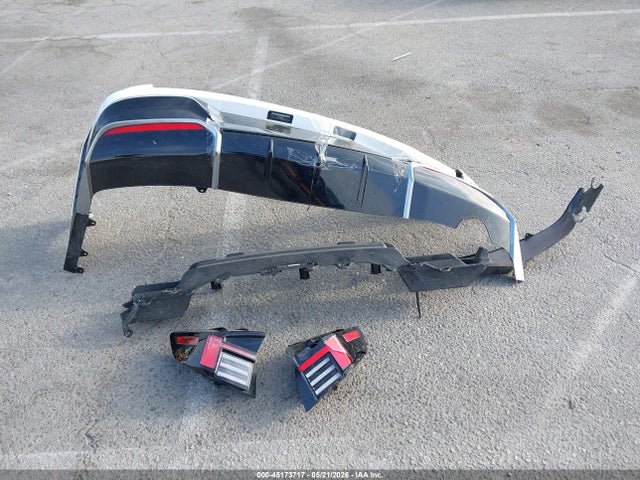 KMHL64JA7TA557864 Hyundai Sonata Sel Sport