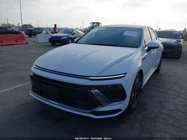 KMHL64JA7TA557864 Hyundai Sonata Sel Sport
