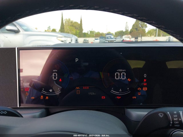 KMHL64JA7TA557864 Hyundai Sonata Sel Sport
