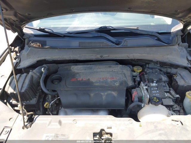 Jeep Compass Altitude Fwd 2018 3C4NJCBB2JT501995 Image 10