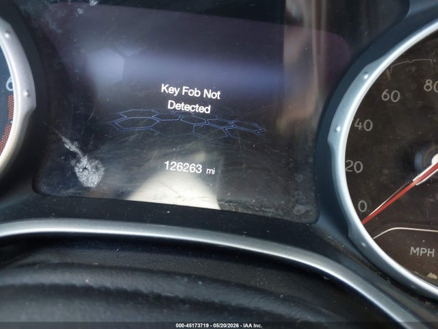 Jeep Compass Altitude Fwd 2018 3C4NJCBB2JT501995 Image 14