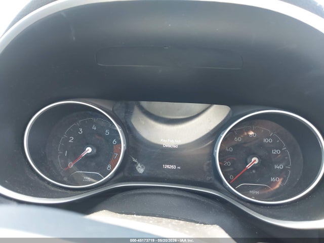 Jeep Compass Altitude Fwd 2018 3C4NJCBB2JT501995 Image 7