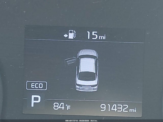 KIA Optima Lx 2019 5XXGT4L37KG337141 Image 15