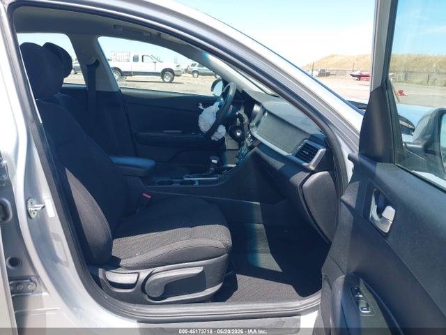 KIA Optima Lx 2019 5XXGT4L37KG337141 Image 5