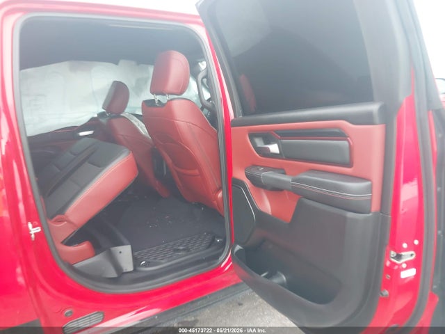 Продаж на аукціоні авто 2025 Ram 1500 Rebel  4x4 5'7 Box, vin: 1C6SRFLPXSN532685, номер лоту: 45173722