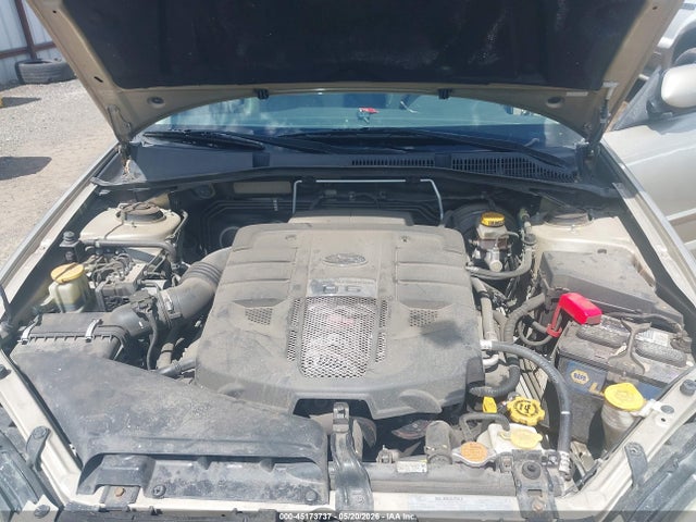Aukcja sprzedaży 2008 Subaru Outback 3.0r L.l. Bean Edition, vin: 4S4BP86C684342881, numer aukcji: 45173737