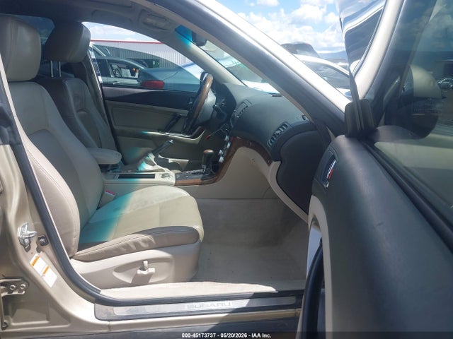 Aukcja sprzedaży 2008 Subaru Outback 3.0r L.l. Bean Edition, vin: 4S4BP86C684342881, numer aukcji: 45173737