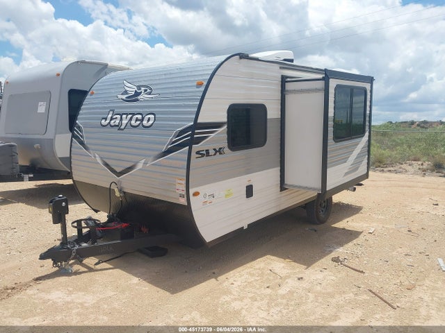 Jayco Jay Flight 2025 1UJBC0AJXS1YH0130 Image 2