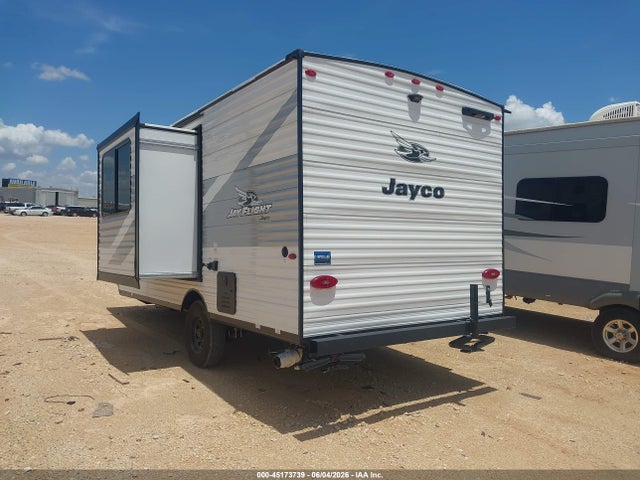 Jayco Jay Flight 2025 1UJBC0AJXS1YH0130 Image 3