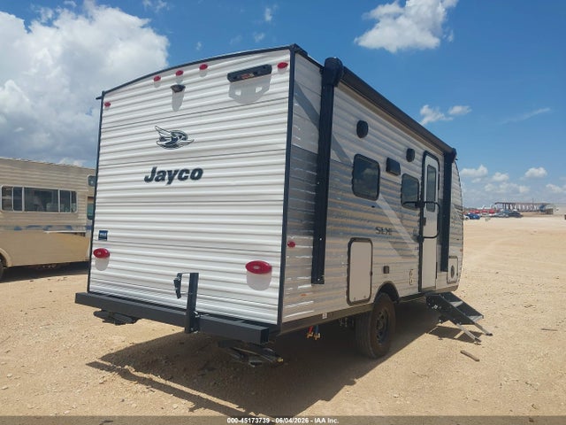 Jayco Jay Flight 2025 1UJBC0AJXS1YH0130 Image 4