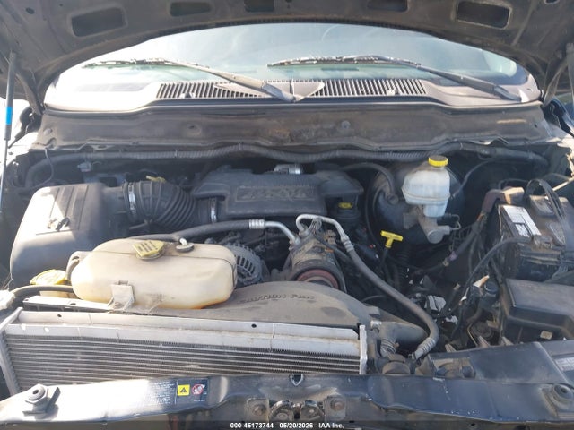 45173744 :رقم المزاد ، 1D7HU18D84J138637 vin ، 2004 Dodge Ram 1500 Slt/laramie مزاد بيع