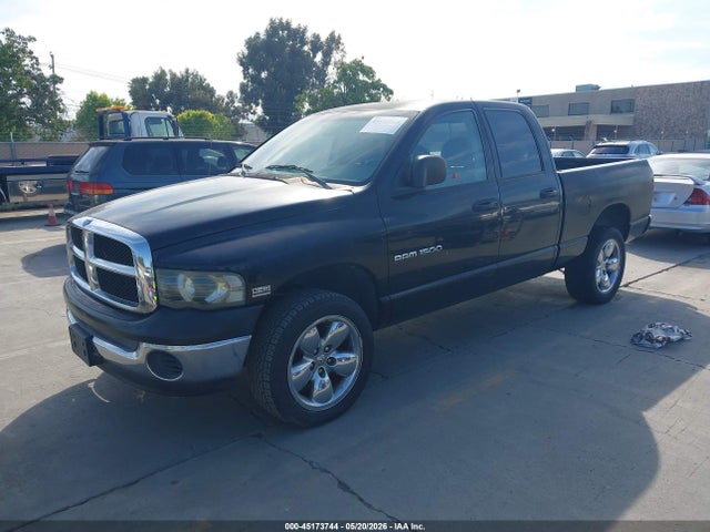 45173744 :رقم المزاد ، 1D7HU18D84J138637 vin ، 2004 Dodge Ram 1500 Slt/laramie مزاد بيع