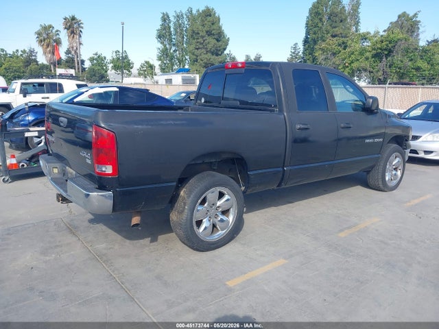 45173744 :رقم المزاد ، 1D7HU18D84J138637 vin ، 2004 Dodge Ram 1500 Slt/laramie مزاد بيع