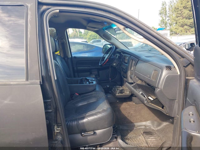 45173744 :رقم المزاد ، 1D7HU18D84J138637 vin ، 2004 Dodge Ram 1500 Slt/laramie مزاد بيع