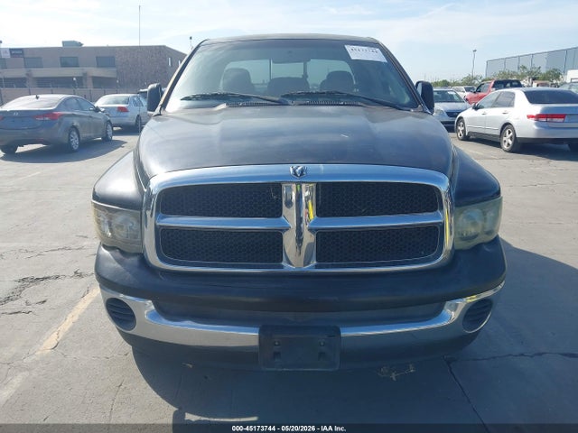 45173744 :رقم المزاد ، 1D7HU18D84J138637 vin ، 2004 Dodge Ram 1500 Slt/laramie مزاد بيع