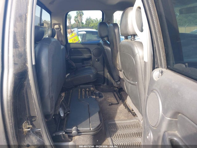 45173744 :رقم المزاد ، 1D7HU18D84J138637 vin ، 2004 Dodge Ram 1500 Slt/laramie مزاد بيع