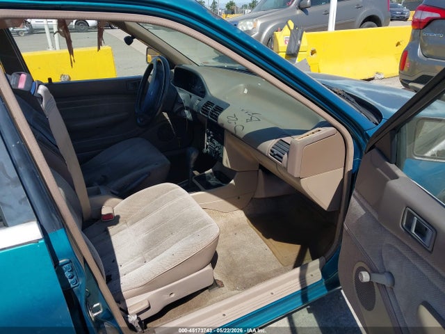 Aukcja sprzedaży 1993 Ford Escort Lx, vin: 1FAPP14J2PW144956, numer aukcji: 45173743