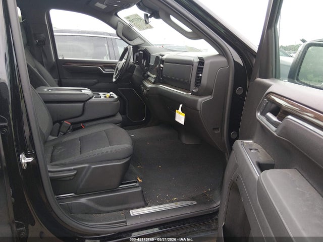 Aukcja sprzedaży 2026 Chevrolet Silverado 1500 4wd  Standard Bed Lt, vin: 2GCUKDED9T1115445, numer aukcji: 45173745