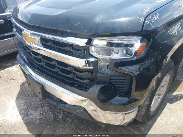 Aukcja sprzedaży 2026 Chevrolet Silverado 1500 4wd  Standard Bed Lt, vin: 2GCUKDED9T1115445, numer aukcji: 45173745