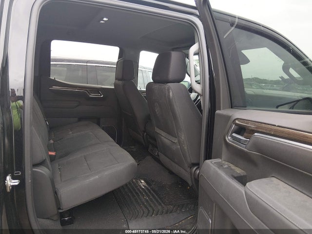 Aukcja sprzedaży 2026 Chevrolet Silverado 1500 4wd  Standard Bed Lt, vin: 2GCUKDED9T1115445, numer aukcji: 45173745