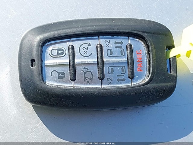 Продаж на аукціоні авто 2017 Chrysler Pacifica Touring-l, vin: 2C4RC1BG3HR660520, номер лоту: 45173746