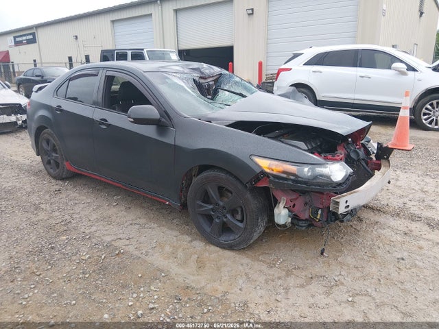 Auction sale of the 2013 Acura Tsx 2.4, vin: JH4CU2F82DC000711, lot number: 45173750