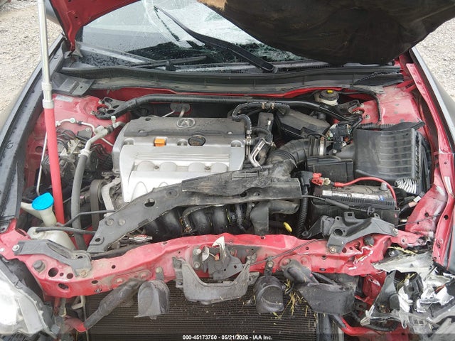 2013 Acura Tsx 2.4 მანქანა იყიდება აუქციონზე, vin: JH4CU2F82DC000711, აუქციონის ნომერი: 45173750