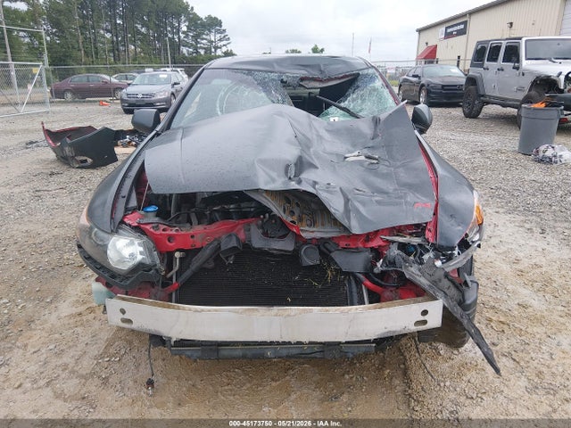 2013 Acura Tsx 2.4 მანქანა იყიდება აუქციონზე, vin: JH4CU2F82DC000711, აუქციონის ნომერი: 45173750