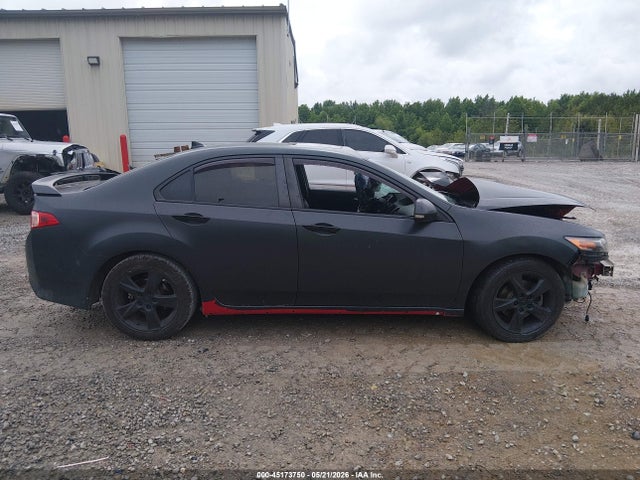 2013 Acura Tsx 2.4 მანქანა იყიდება აუქციონზე, vin: JH4CU2F82DC000711, აუქციონის ნომერი: 45173750