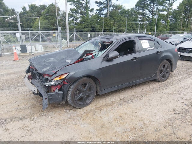 2013 Acura Tsx 2.4 მანქანა იყიდება აუქციონზე, vin: JH4CU2F82DC000711, აუქციონის ნომერი: 45173750