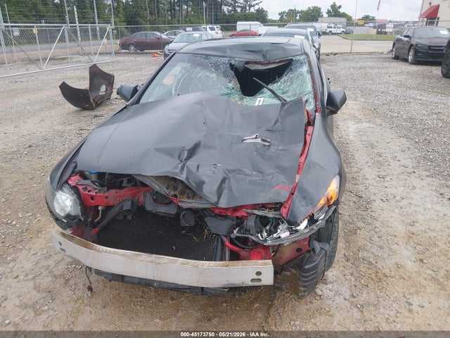 2013 Acura Tsx 2.4 მანქანა იყიდება აუქციონზე, vin: JH4CU2F82DC000711, აუქციონის ნომერი: 45173750