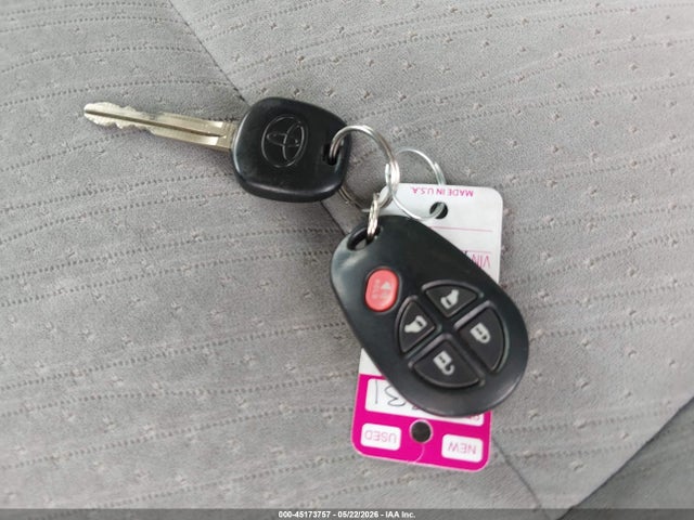 Toyota Sienna Le 8 Passenger 2017 5TDKZ3DC7HS862449 Image 11