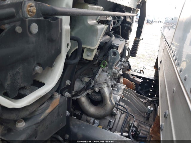 Aukcja sprzedaży 2014 Mitsubishi Fuso Truck Fe Fec92s, vin: JL6CRK1A3EK000759, numer aukcji: 45173758