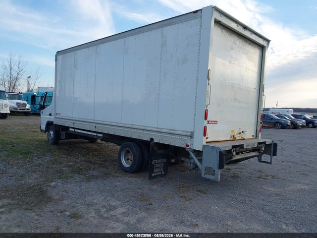 Aukcja sprzedaży 2014 Mitsubishi Fuso Truck Fe Fec92s, vin: JL6CRK1A3EK000759, numer aukcji: 45173758
