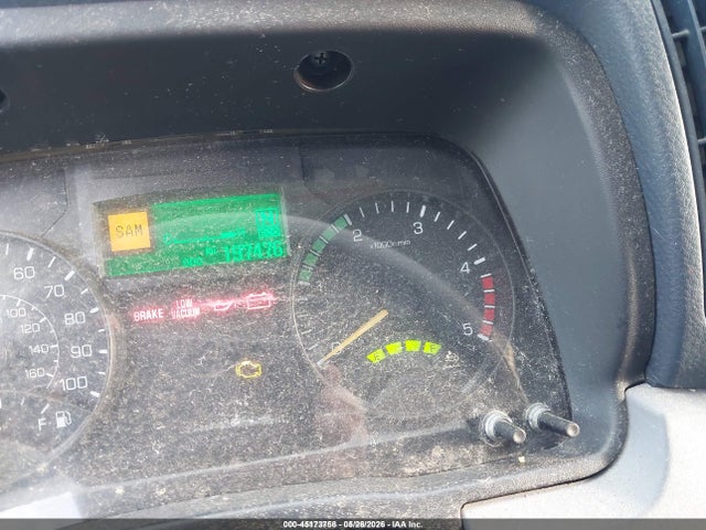 Aukcja sprzedaży 2014 Mitsubishi Fuso Truck Fe Fec92s, vin: JL6CRK1A3EK000759, numer aukcji: 45173758