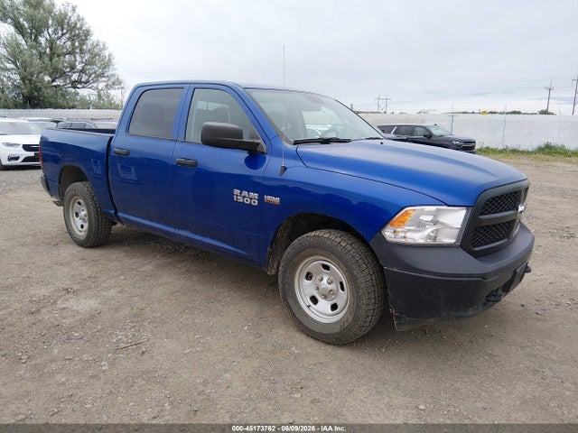 RAM 1500 Tradesman 2016 1C6RR7KT4GS348984 Image 1