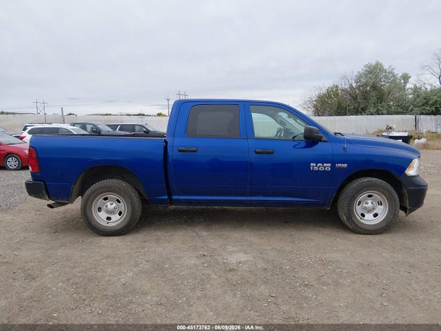 RAM 1500 Tradesman 2016 1C6RR7KT4GS348984 Image 13