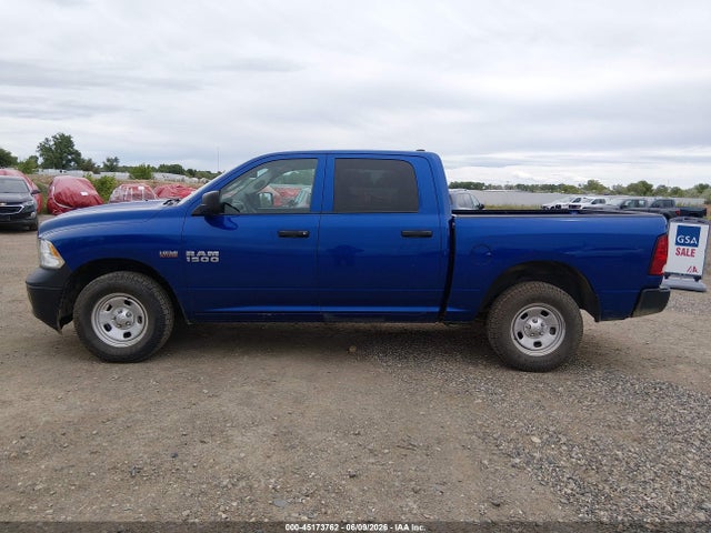 RAM 1500 Tradesman 2016 1C6RR7KT4GS348984 Image 14
