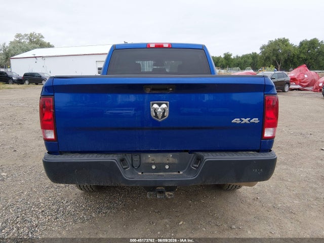 RAM 1500 Tradesman 2016 1C6RR7KT4GS348984 Image 16