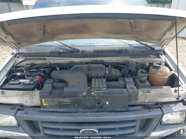 Aukcja sprzedaży 2006 Ford E-150 Commercial/recreational, vin: 1FTRE14W36HA18192, numer aukcji: 45173767