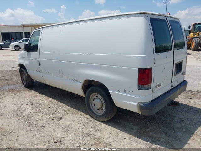 Aukcja sprzedaży 2006 Ford E-150 Commercial/recreational, vin: 1FTRE14W36HA18192, numer aukcji: 45173767