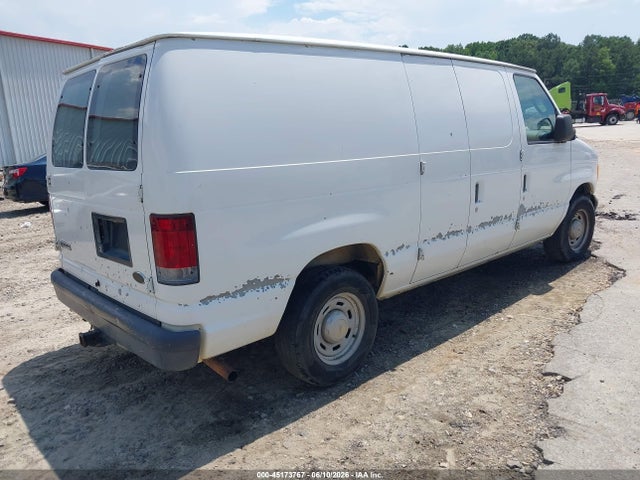 Aukcja sprzedaży 2006 Ford E-150 Commercial/recreational, vin: 1FTRE14W36HA18192, numer aukcji: 45173767