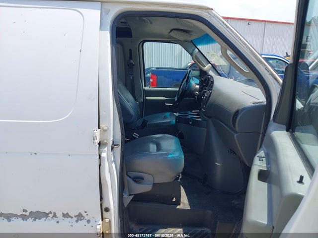 Aukcja sprzedaży 2006 Ford E-150 Commercial/recreational, vin: 1FTRE14W36HA18192, numer aukcji: 45173767