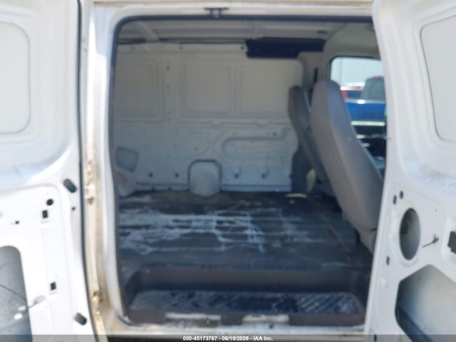 Aukcja sprzedaży 2006 Ford E-150 Commercial/recreational, vin: 1FTRE14W36HA18192, numer aukcji: 45173767