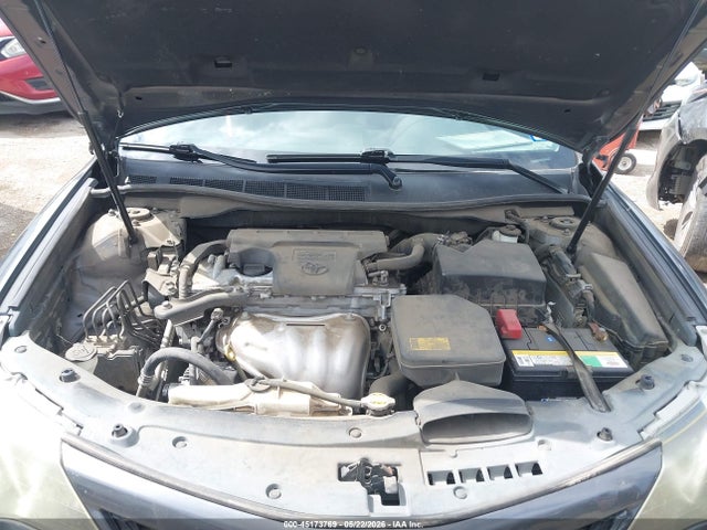 Aukcja sprzedaży 2012 Toyota Camry Se, vin: 4T1BF1FK7CU609827, numer aukcji: 45173769