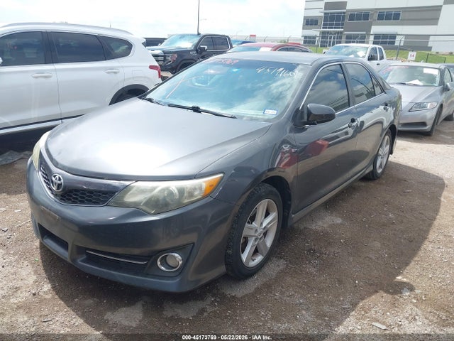 Aukcja sprzedaży 2012 Toyota Camry Se, vin: 4T1BF1FK7CU609827, numer aukcji: 45173769